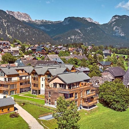 Die Tauplitz Lodges - Alm Lodge A13 By Aa Holiday Homes 外观 照片