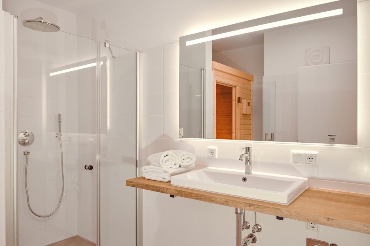 Die Tauplitz Lodges - Alm Lodge A13 By Aa Holiday Homes 外观 照片