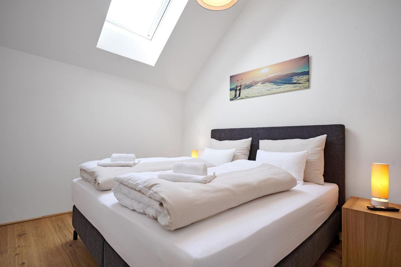 Die Tauplitz Lodges - Alm Lodge A13 By Aa Holiday Homes 外观 照片
